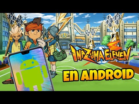 Download Inazuma Eleven Game For Ppsspp