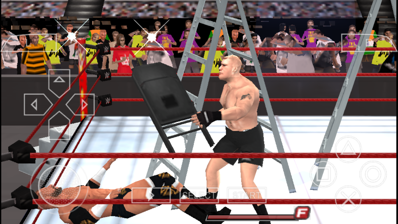 Ppsspp wwe games download for android free latest