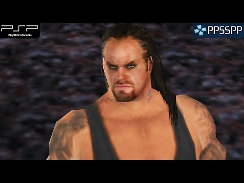 Wwe 2012 ppsspp game download
